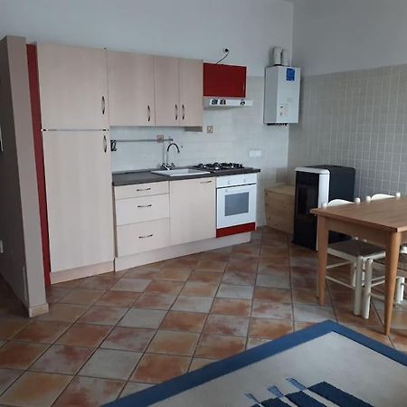 Casa Assunta Διαμέρισμα Corvara  Εξωτερικό φωτογραφία