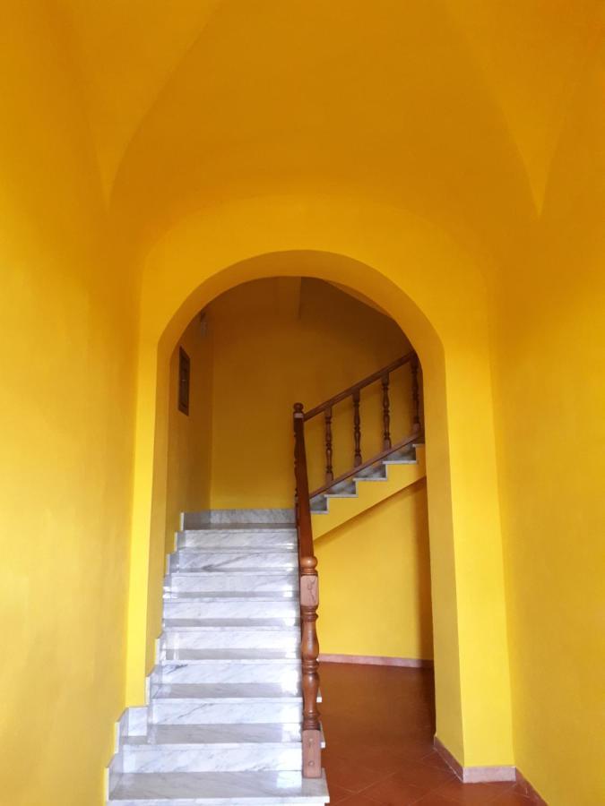 Casa Assunta Διαμέρισμα Corvara  Εξωτερικό φωτογραφία
