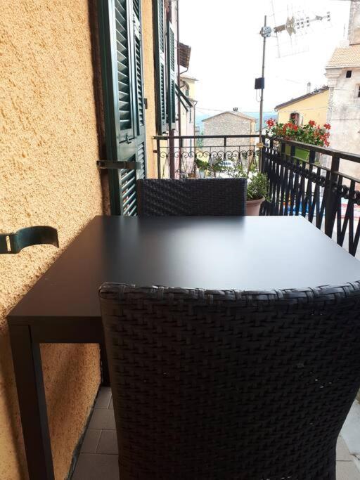 Casa Assunta Διαμέρισμα Corvara  Εξωτερικό φωτογραφία