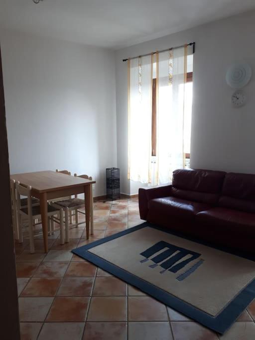 Casa Assunta Διαμέρισμα Corvara  Εξωτερικό φωτογραφία